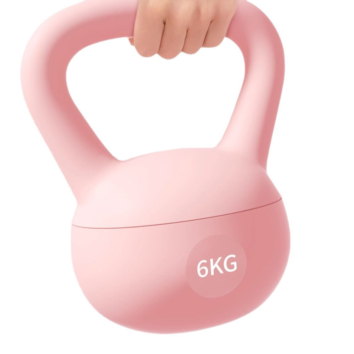 Home Fitness Soft Kettlebells For Men And Women, Equipment For Slimming Arms, Lifting Buttocks, Strength Training, Squats, Exercise Kettlebells
